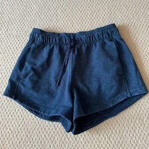 Lululemon discontinued shorts